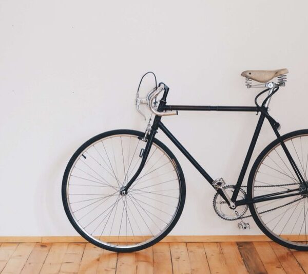 City Bicycle