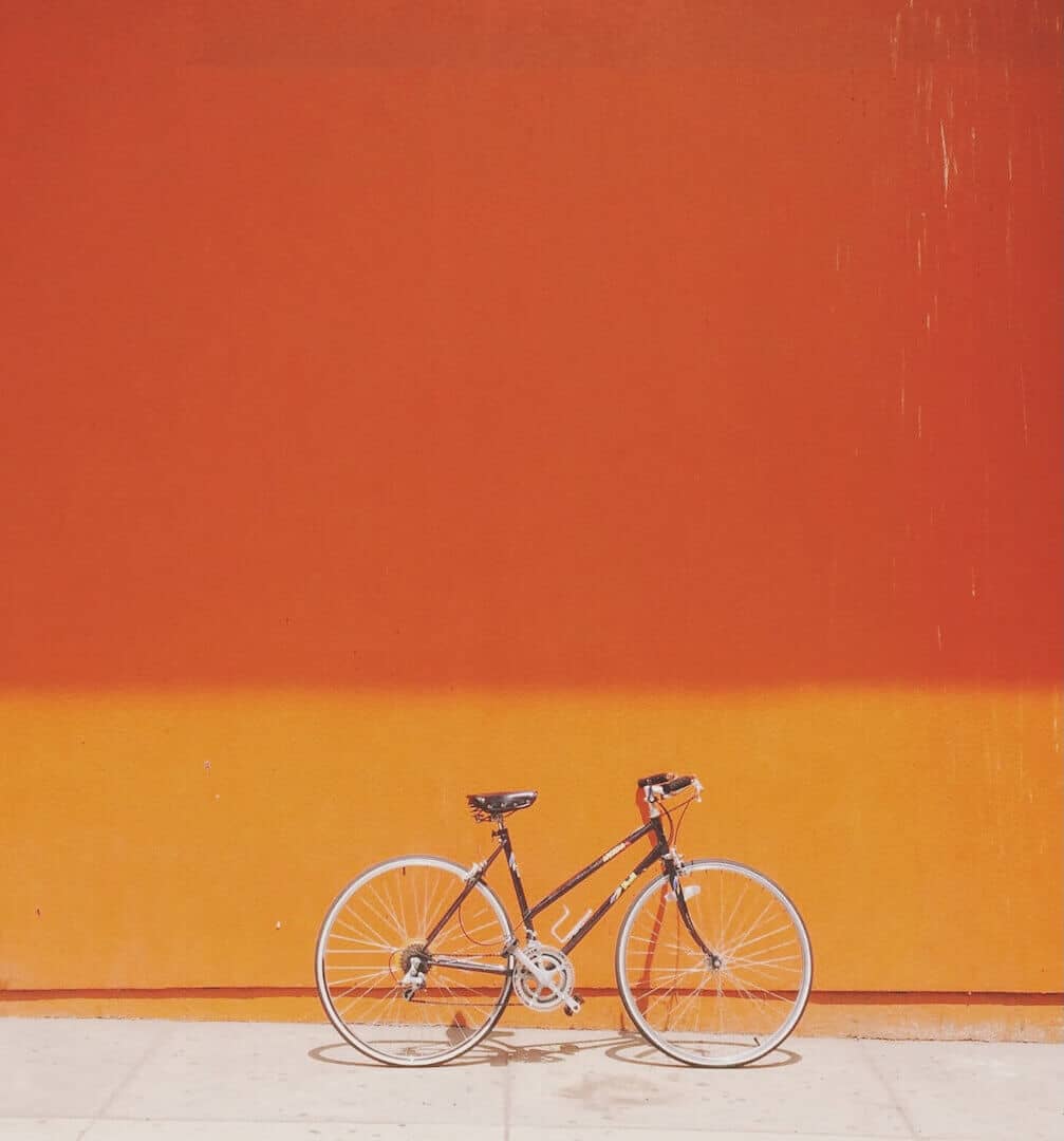 Classic Road Bike